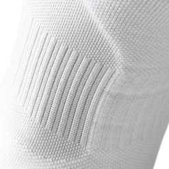 Liiteguard Ultralight kompressionsstrømpe Hvid