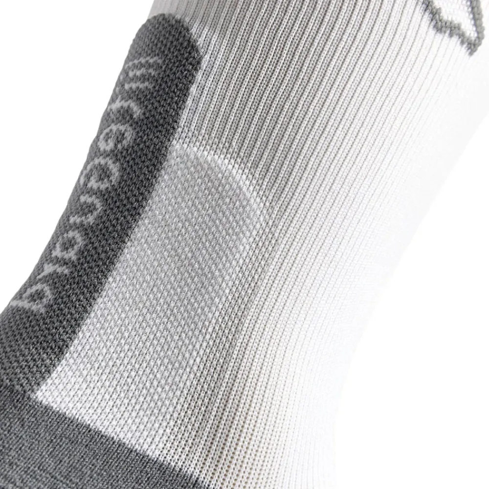 Liiteguard Ultralight kompressionsstrømpe Hvid