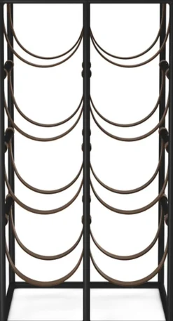 Audo Copenhagen Umanoff, Wine Rack Outlet