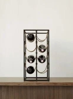 Audo Copenhagen Umanoff, Wine Rack Outlet