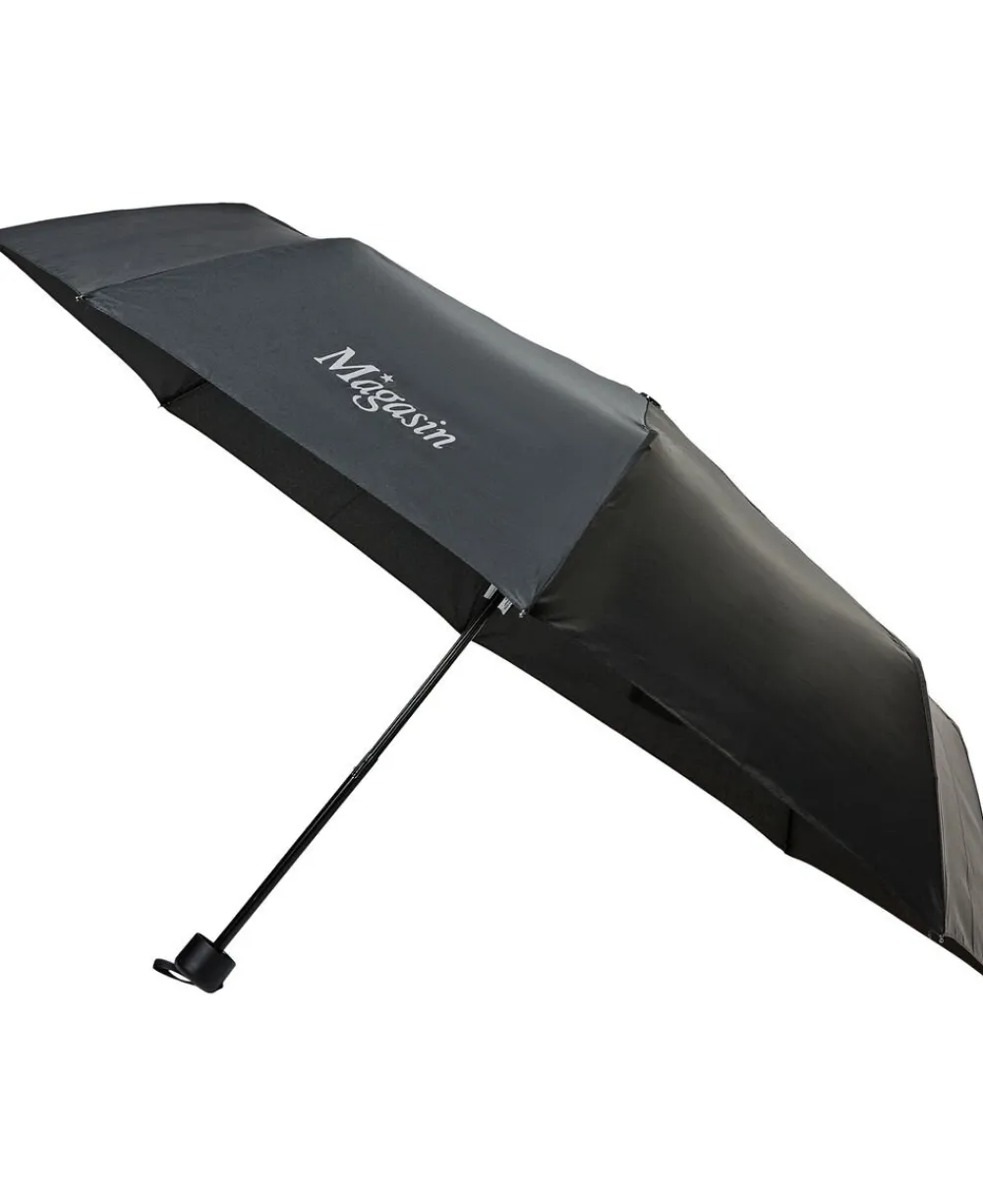 Umbrella Short W. Reflex Logo>Magasin du Nord Collection