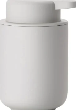 Ume Sæbedispenser Soft Grey>Zone Hot