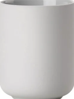 Ume Tandbørstekrus Soft Grey>Zone Outlet