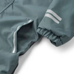 MCKINLEY Umet Flyverdragt Gr&oslash;n Hot