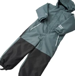 MCKINLEY Umet Flyverdragt Gr&oslash;n Hot