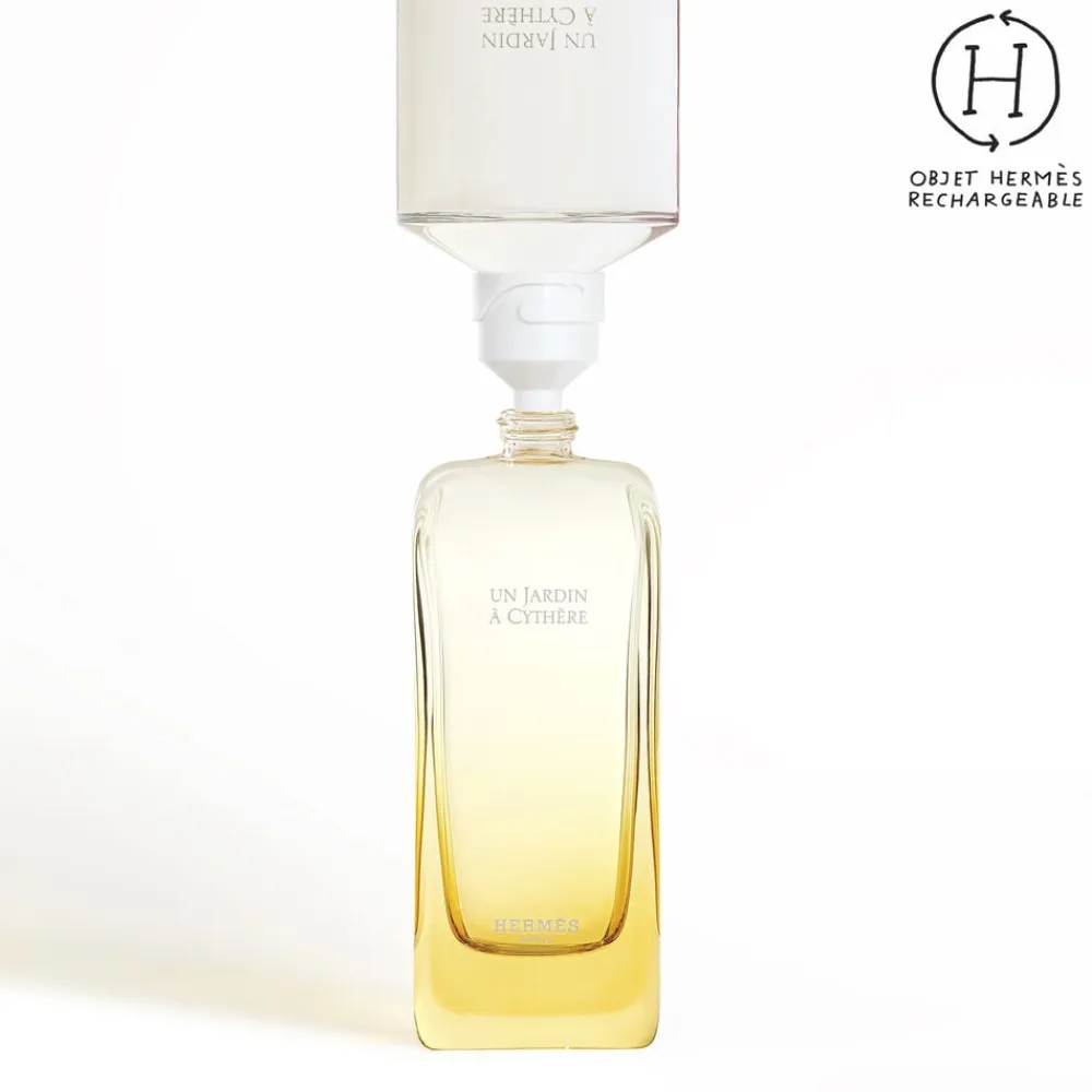 HERMÈS Un Jardin à Cythère Eau De Toilette 30ml Clearance