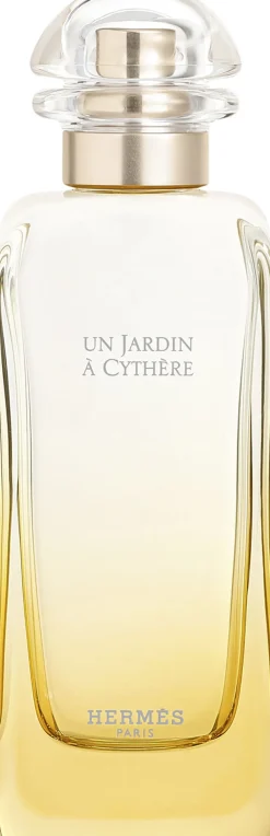 HERMÈS Un Jardin à Cythère Eau De Toilette 100ml Hot