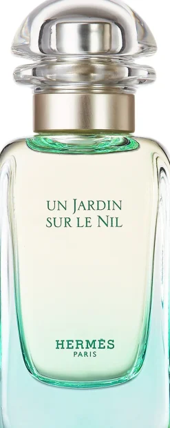 Un Jardin sur le Nil Eau de toilette>HERMÈS Hot