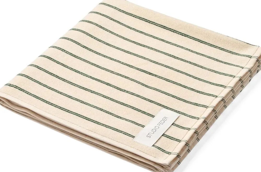 UNA TOWELL>Studio Feder