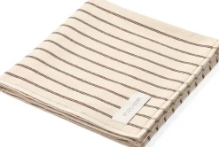 Studio Feder UNA TOWELL Brown rain Hot