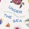 New Mags Under The Sea - An Ocean Memory Game Outlet