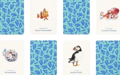 New Mags Under The Sea - An Ocean Memory Game Outlet