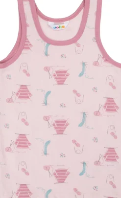 Joha Undershirt Lyser&oslash;d Clearance