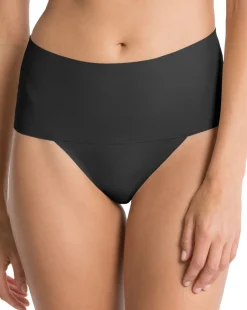 Dame Spanx Undie-tectable Thong