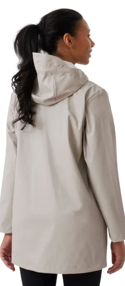 MCKINLEY Uni Regnjakke