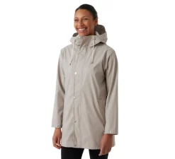 MCKINLEY Uni Regnjakke