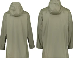 MCKINLEY Uni Regnjakke Gr&oslash;n Clearance