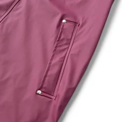 MCKINLEY Uni Regnjakke Lilla Sale