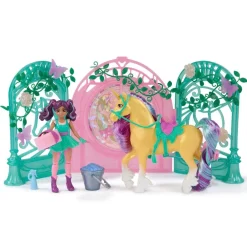 Børn Unicones Unicorn Academy Ava & Lea