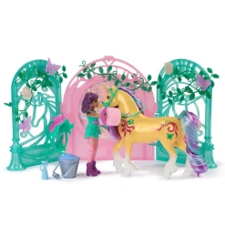 Børn Unicones Unicorn Academy Ava & Lea