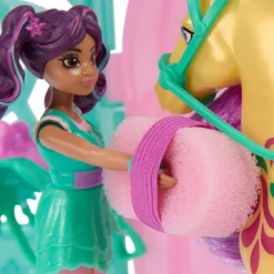 Børn Unicones Unicorn Academy Ava & Lea