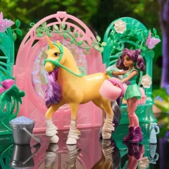 Børn Unicones Unicorn Academy Ava & Lea