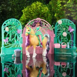 Børn Unicones Unicorn Academy Ava & Lea