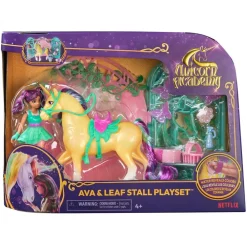 Børn Unicones Unicorn Academy Ava & Lea