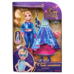 Unicorn Academy Dlx Doll><noscript><img width=