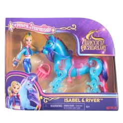 Unicones Unicorn Academy Doll & Un Online