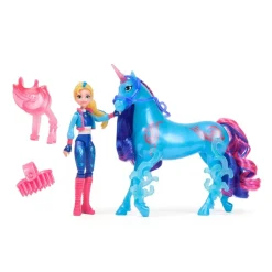 Unicones Unicorn Academy Doll & Un Online