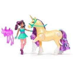 Børn Unicones Unicorn Academy Doll Ava
