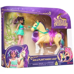 Børn Unicones Unicorn Academy Doll Ava