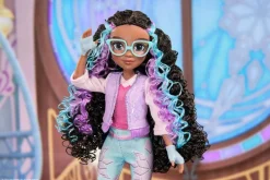 Unicones Unicorn Academy Fashion D Hot