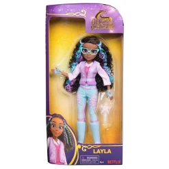 Unicones Unicorn Academy Fashion D Hot