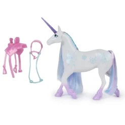 Unicones Unicorn Academy Fashion D