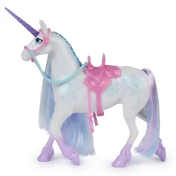 Unicones Unicorn Academy Fashion D