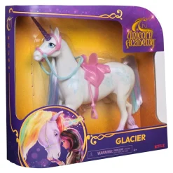 Unicones Unicorn Academy Fashion D