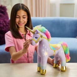 Børn Unicones Unicorn Academy Wildstar