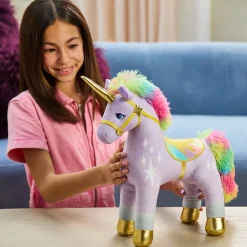 Børn Unicones Unicorn Academy Wildstar