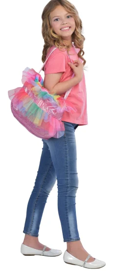 Børn Legetøj Unicorn Fairy 128 - 134 c