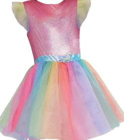 Børn Legetøj Unicorn Fairy 128 - 134 c