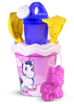 Børn Legetøj UNICORN SANDSÆT m6del 32c