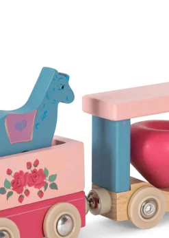 Konges Sløjd UNICORN TRAIN S30051 Sale