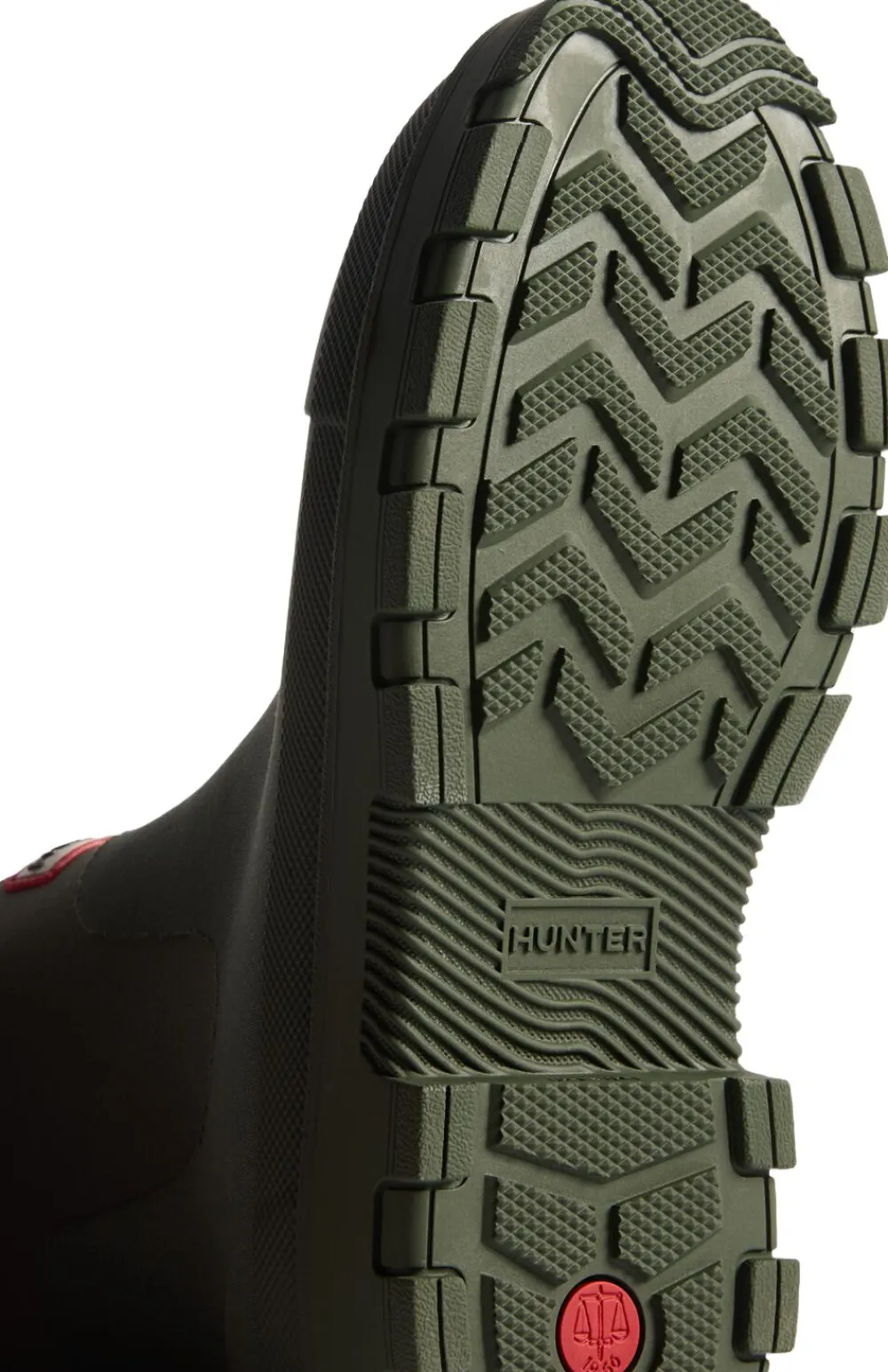 Dame Hunter UNISEX ELEMENTS NEOPRENE CHELSEA BOOT