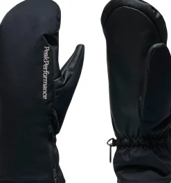 Peak Performance Unite Luffer Sort Outlet