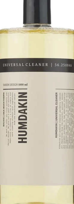 Humdakin Universal Cleaner
