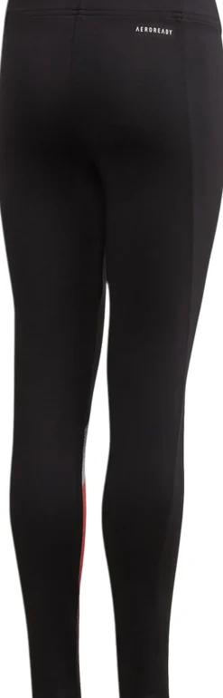 Unleash Confidence tights>adidas