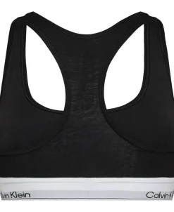Dame Calvin Klein UNLINED BRALETTE