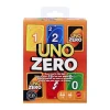 Børn Mattel Games UNO Zero